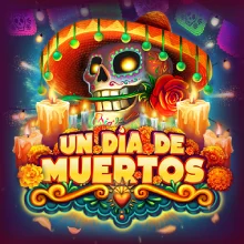 Un Dia De Muertos