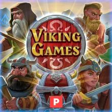 Viking Games