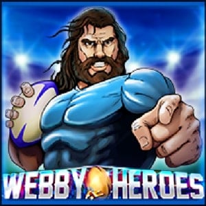 Webby Heroes