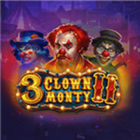 3 Clown Monty II