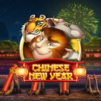 Chinese New Year