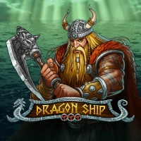 Dragon Ship