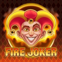 Fire Joker Freeze