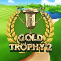 Gold Trophy 2