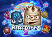 Reactoonz 2