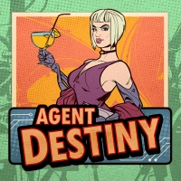 Agent Destiny