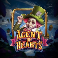 Agent of Hearts