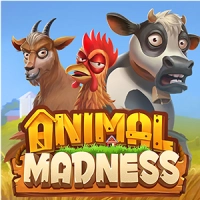 Animal Madness