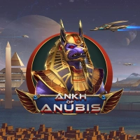 Ankh of Anubis