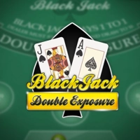 Double Exposure BlackJack MH