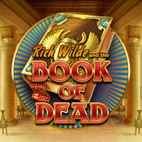 Book of Dead