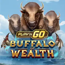 BUFFALO OF WEALTH