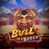 Bull in a Rodeo