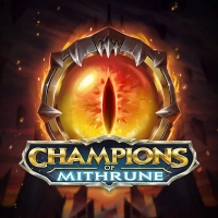 Champions of Mithrune