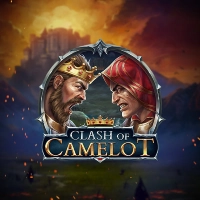 Clash of Camelot