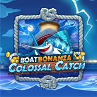 Boat Bonanza Colossal Catch