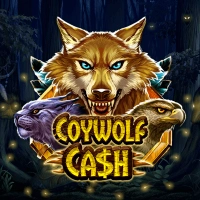 Coywolf Cash