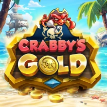 Crabby's Gold