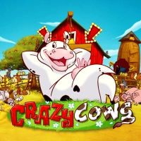 Crazy Cows