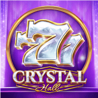 CRYSTAL HALL