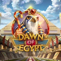 Dawn of Egypt