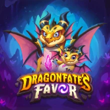 DRAGONFATE'S FAVOR