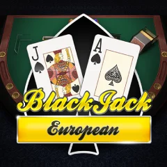 European BlackJack MH