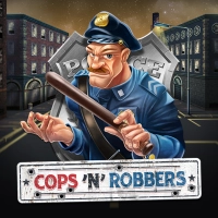 Cops'n'Robbers