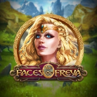 The Faces of Freya