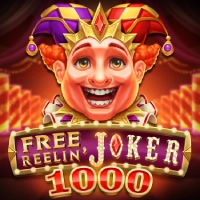 Free Reelin' Joker