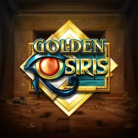 Golden Osiris