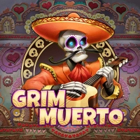 Grim Muerto