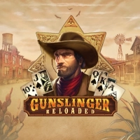 Gunslinger: Reloaded