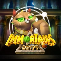 Immortails of Egypt