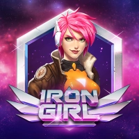 Iron Girl