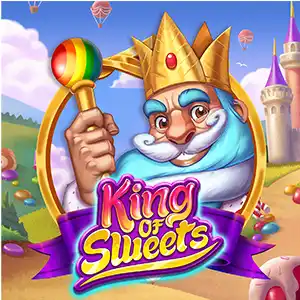 KING OF SWEETS