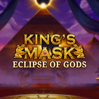 King’s Mask Eclipse of Gods