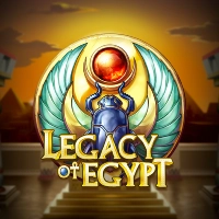 Legacy of Egypt