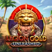 Legion Gold Unleashed