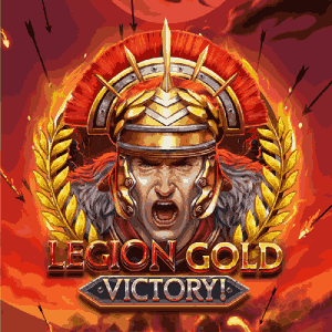 Legion Gold Victory!