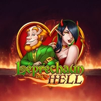 Leprechaun goes to Hell