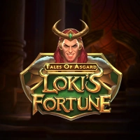 Tales of Asgard: Loki's Fortune