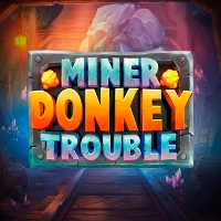 Miner donkey trouble