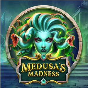 MEDUSA’S MADNESS