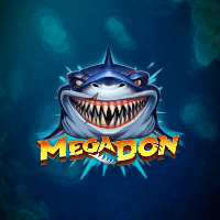 Mega Don: Feeding Frenzy