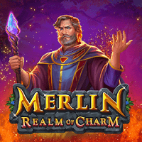 Merlin Realm of Charm