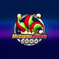 Mystery Joker 6000