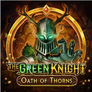 THE GREEN KNIGHT OATH OF THORNS
