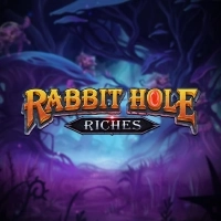 Rabbit Hole Riches - Court of Hearts