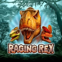 Raging Rex